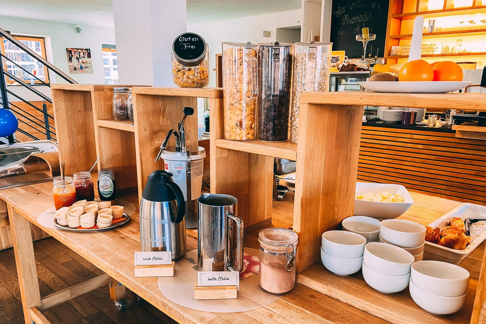 Erlebnishof Gut Hügle am Bodensee, Ravensburger Spieleland